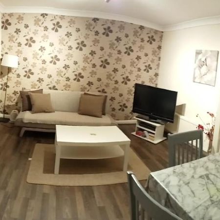 Kempston Cosy Lodge Bedford Kültér fotó