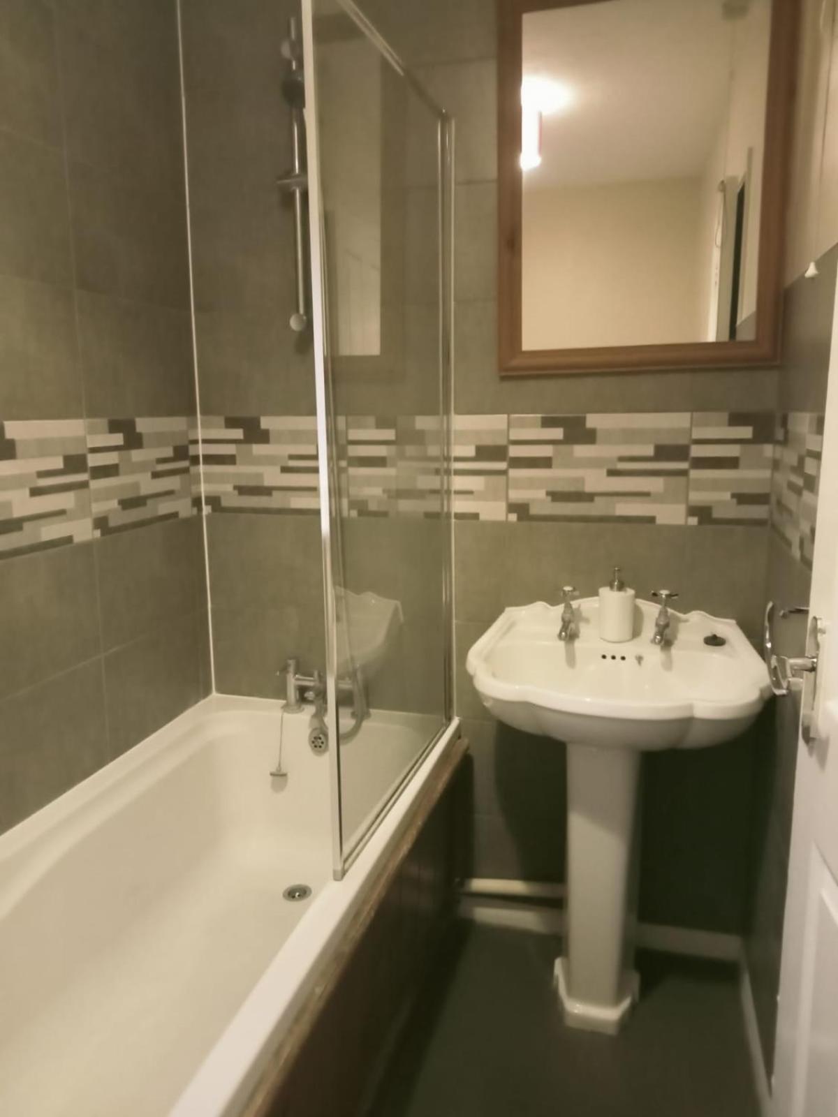 Kempston Cosy Lodge Bedford Kültér fotó