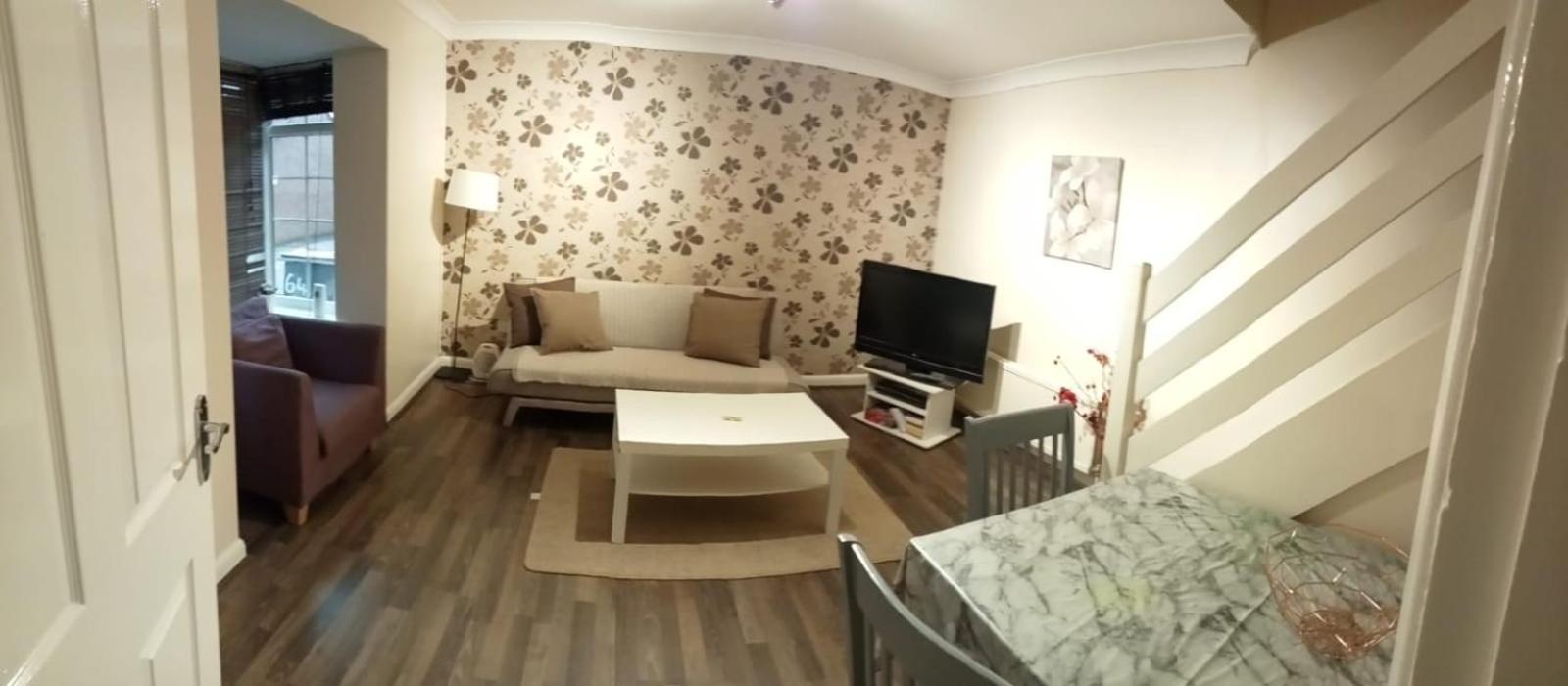 Kempston Cosy Lodge Bedford Kültér fotó