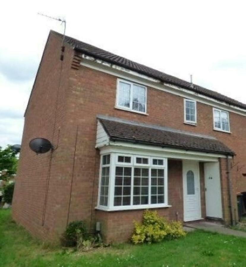 Kempston Cosy Lodge Bedford Kültér fotó