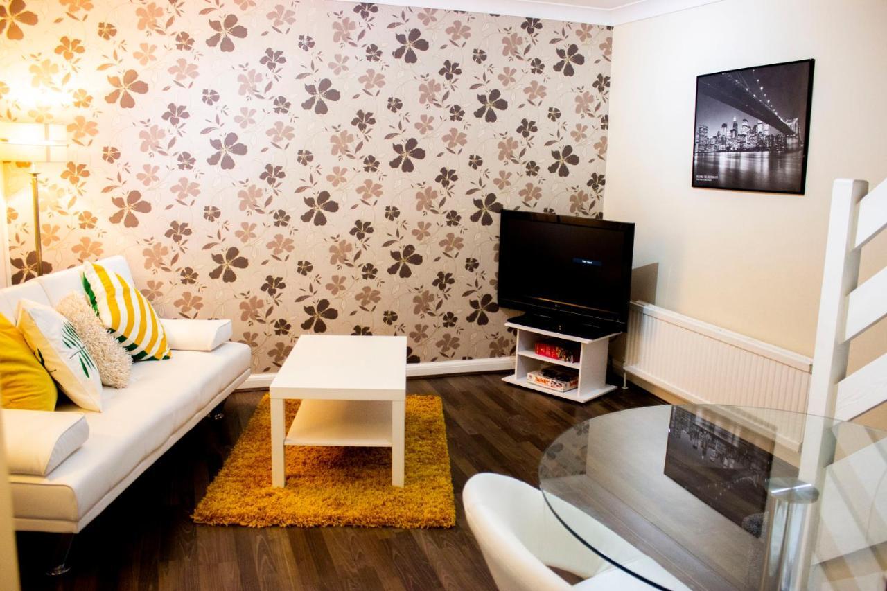 Kempston Cosy Lodge Bedford Kültér fotó