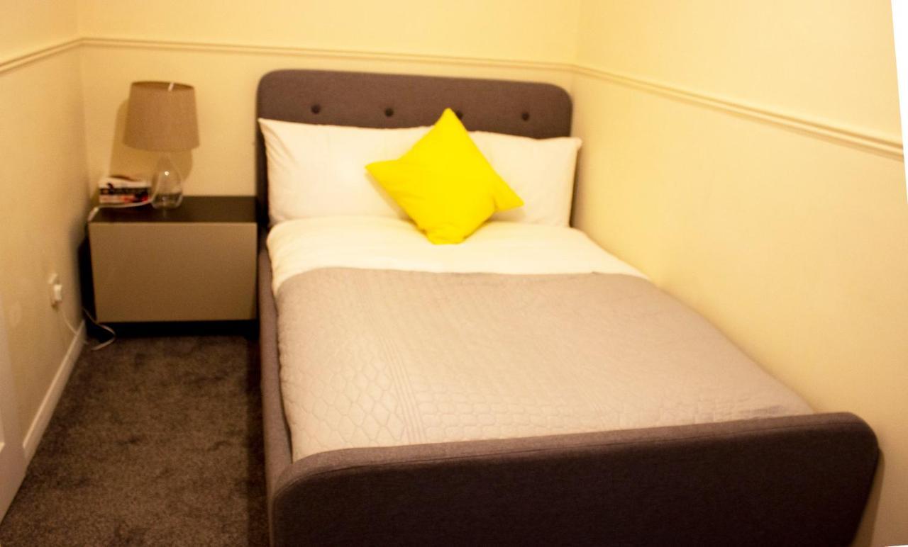 Kempston Cosy Lodge Bedford Kültér fotó