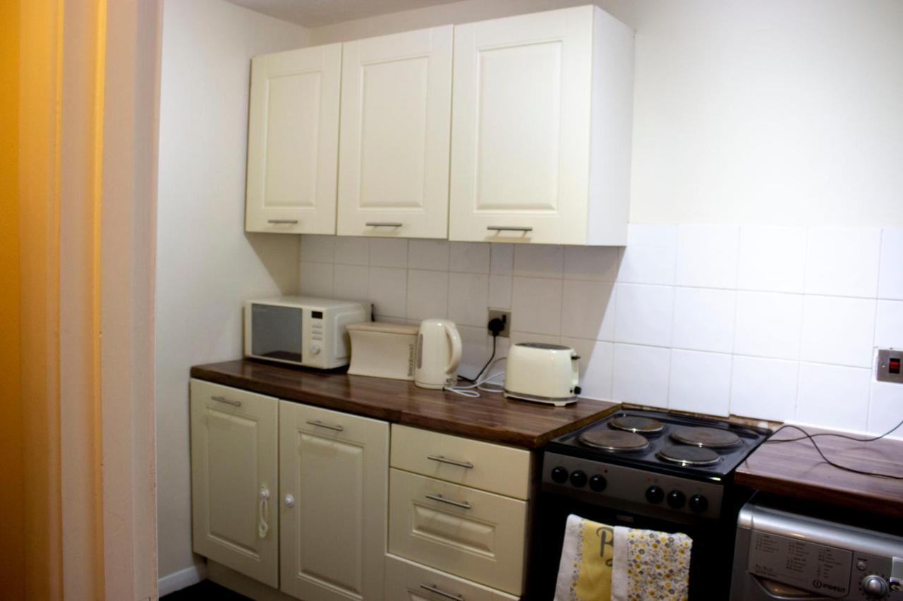 Kempston Cosy Lodge Bedford Kültér fotó