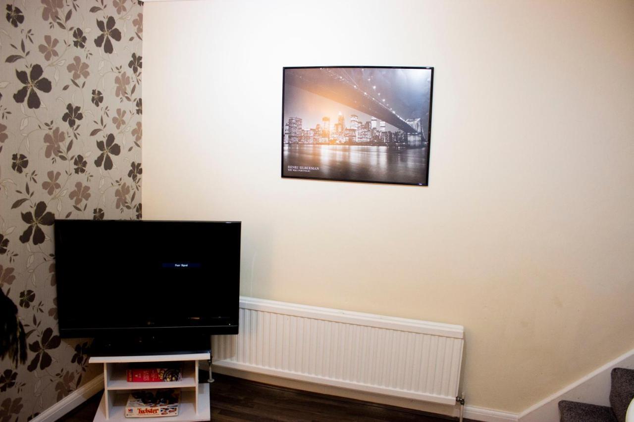 Kempston Cosy Lodge Bedford Kültér fotó